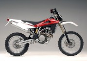 Husqvarna TE250